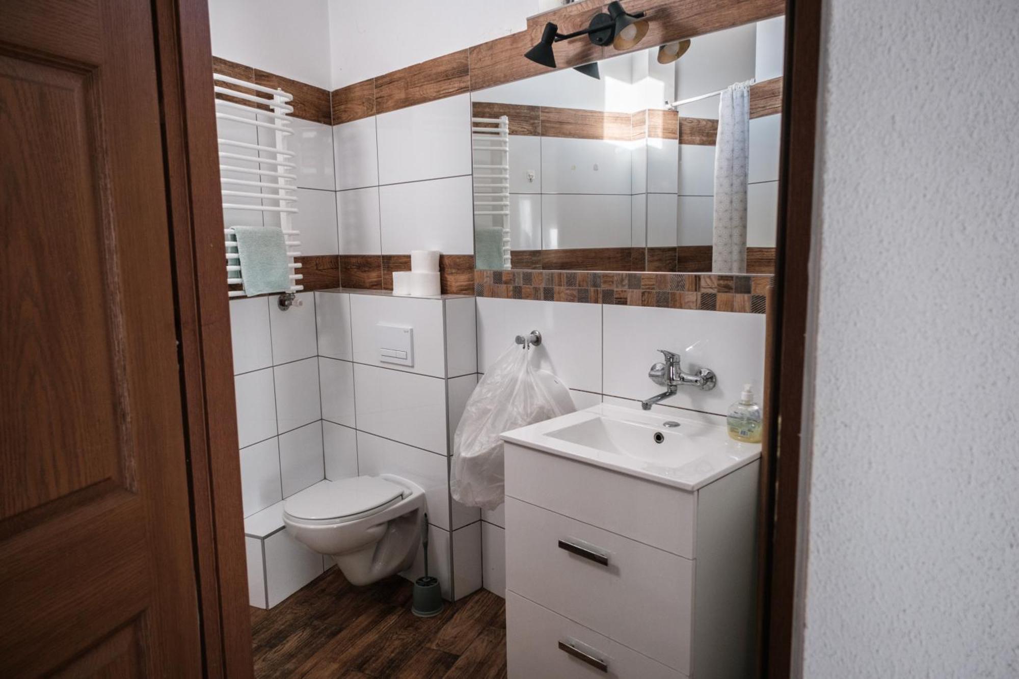 Zajazd Izabela Żywiec Exterior foto